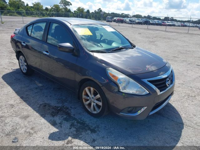 nissan versa 2015 3n1cn7ap7fl885220