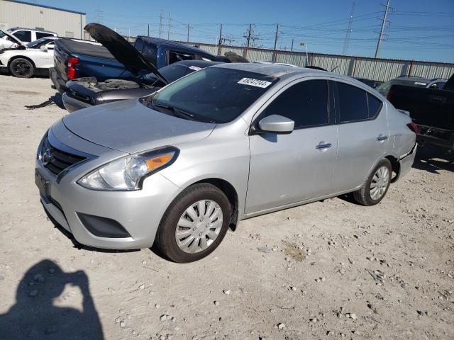 nissan versa 2015 3n1cn7ap7fl888330