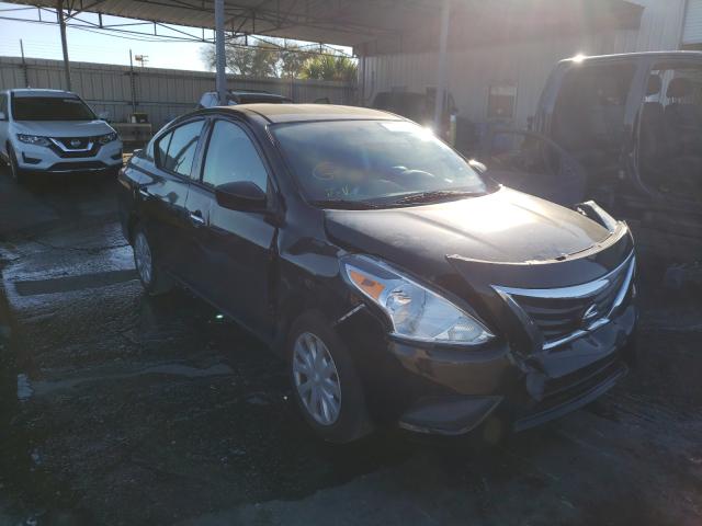 nissan versa s 2015 3n1cn7ap7fl889381