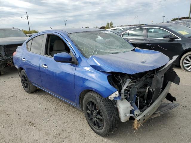 nissan versa s 2015 3n1cn7ap7fl889851