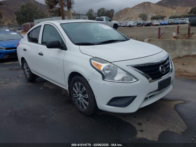 nissan versa 2015 3n1cn7ap7fl898016