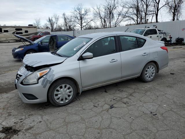 nissan versa s 2015 3n1cn7ap7fl899179