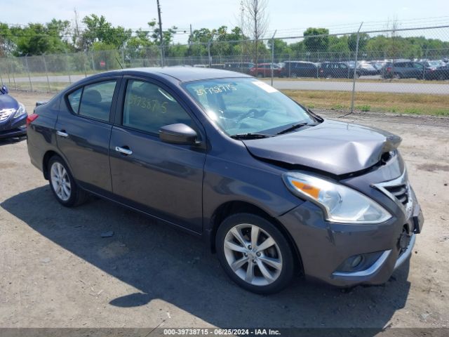 nissan versa 2015 3n1cn7ap7fl903702