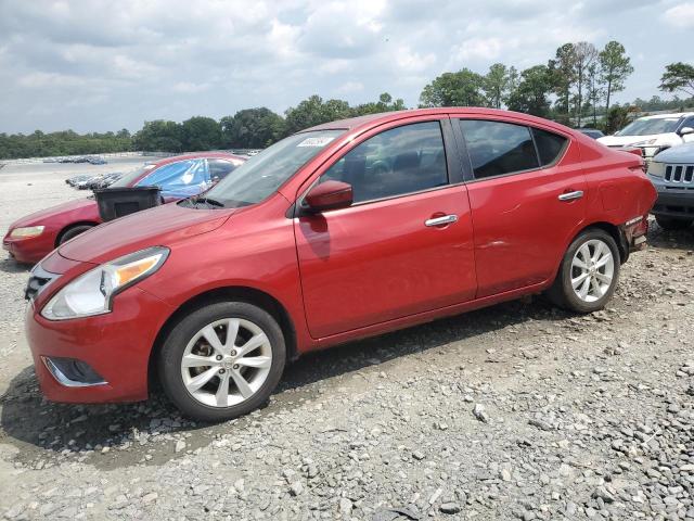 nissan versa s 2015 3n1cn7ap7fl913985