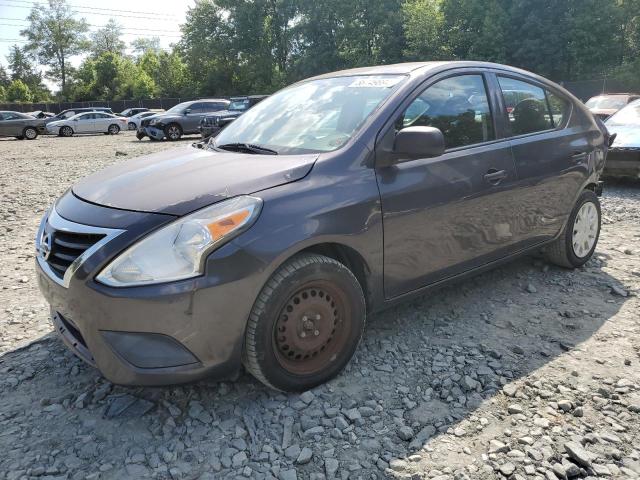 nissan versa 2015 3n1cn7ap7fl917163