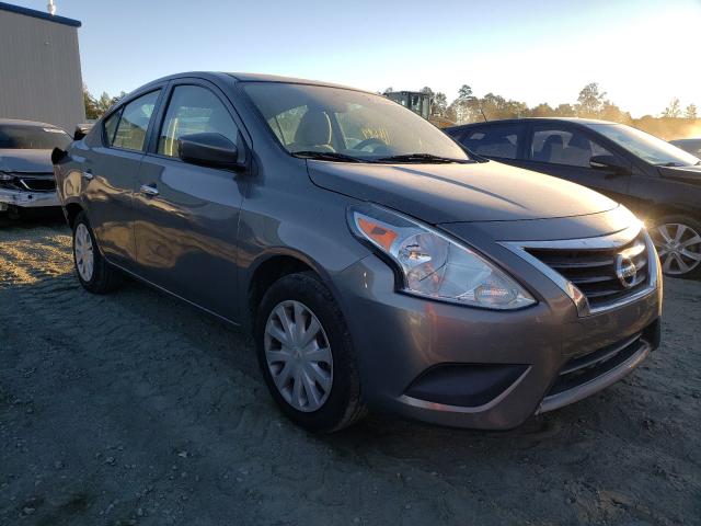 nissan versa s 2015 3n1cn7ap7fl923903