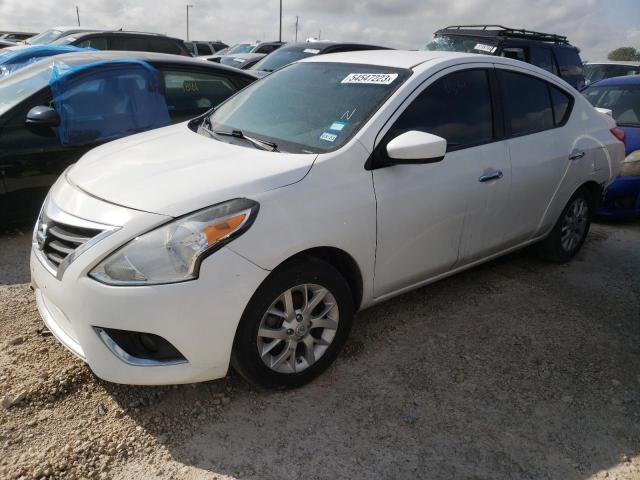 nissan versa s 2015 3n1cn7ap7fl934206