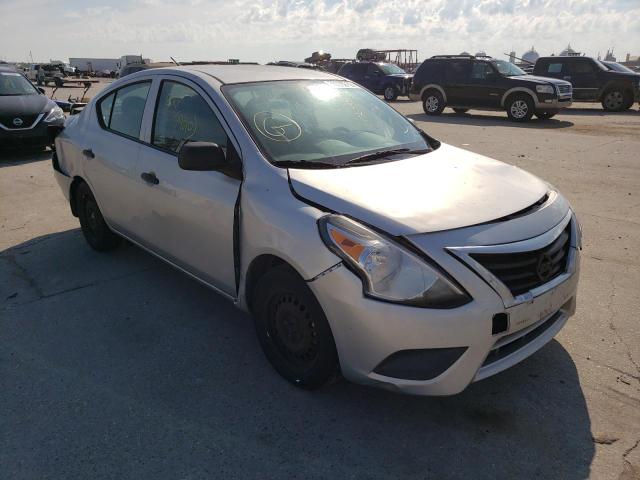 nissan versa s 2015 3n1cn7ap7fl936389