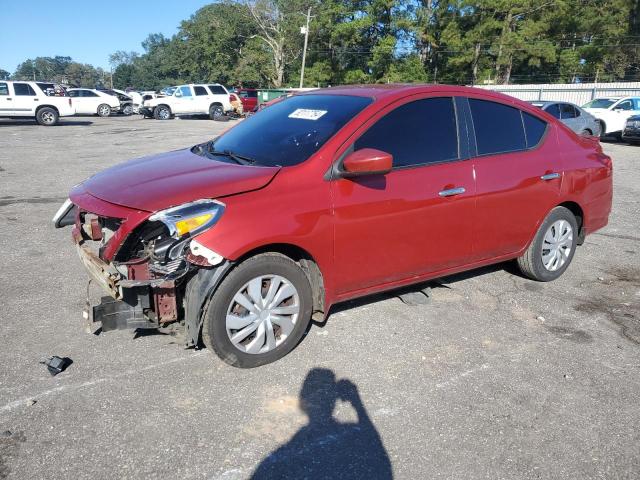 nissan versa s 2015 3n1cn7ap7fl942676