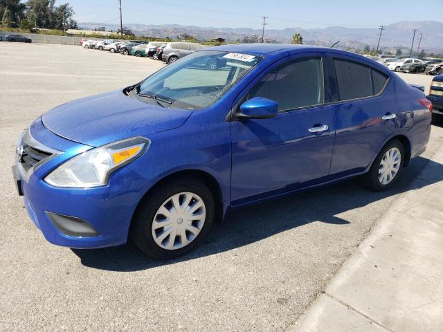 nissan versa s 2015 3n1cn7ap7fl952348