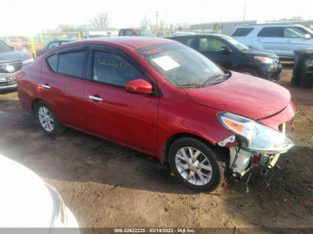 nissan versa 2015 3n1cn7ap7fl955444