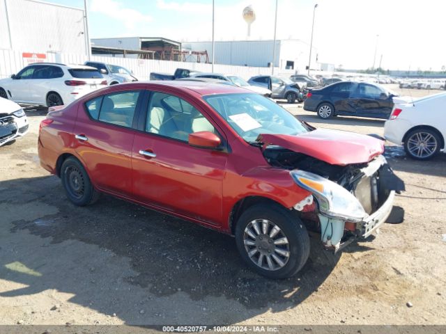 nissan versa 2016 3n1cn7ap7gl803892