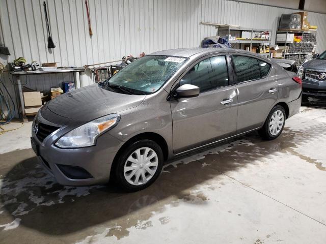 nissan versa 2016 3n1cn7ap7gl818862