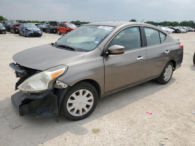 nissan versa 2016 3n1cn7ap7gl818988