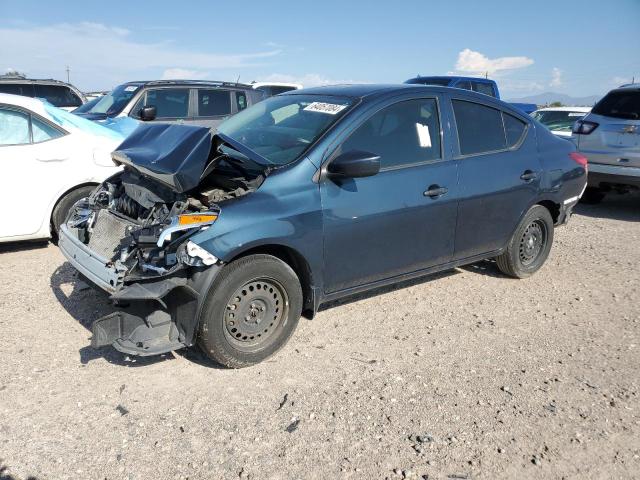 nissan versa 2016 3n1cn7ap7gl825438