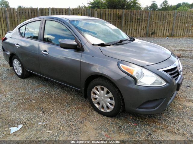 nissan versa 2016 3n1cn7ap7gl826332