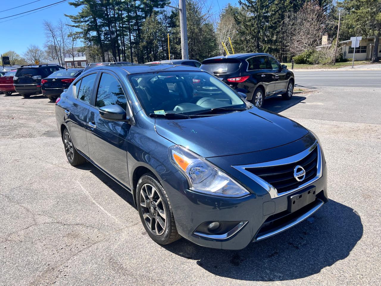 nissan versa 2016 3n1cn7ap7gl828775