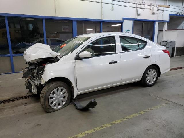 nissan versa s 2016 3n1cn7ap7gl829991