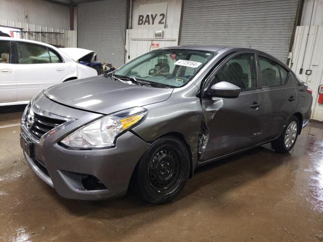 nissan versa 2016 3n1cn7ap7gl832857