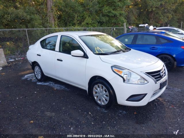 nissan versa 2016 3n1cn7ap7gl835631