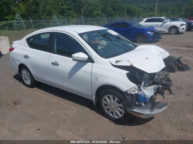 nissan versa 2016 3n1cn7ap7gl835760