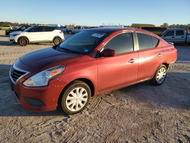 nissan versa s 2016 3n1cn7ap7gl836682