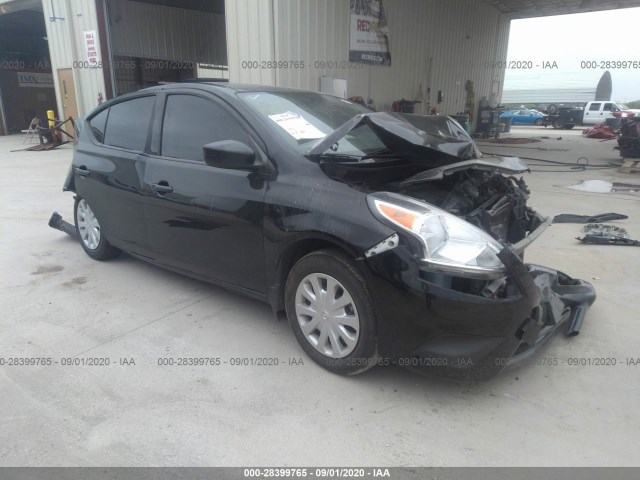 nissan versa 2016 3n1cn7ap7gl837122