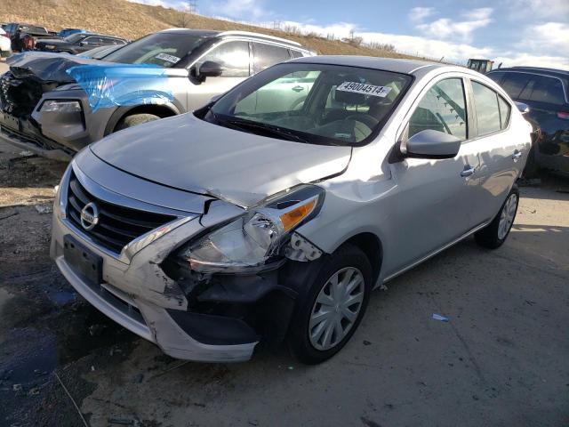 nissan versa 2016 3n1cn7ap7gl839467