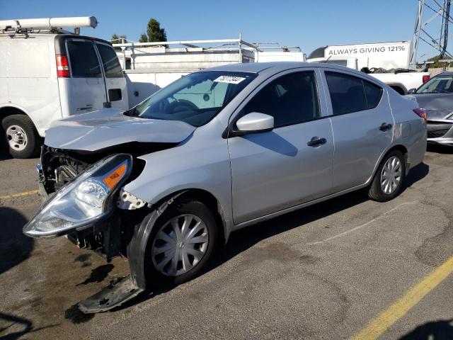 nissan versa s 2016 3n1cn7ap7gl840618