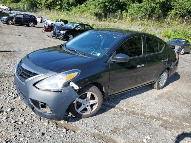 nissan versa s 2016 3n1cn7ap7gl840974