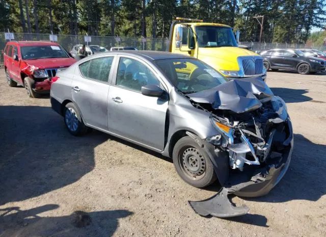 nissan versa 2016 3n1cn7ap7gl852106