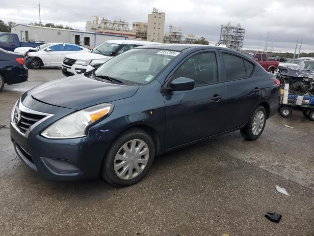 nissan versa s 2016 3n1cn7ap7gl853725