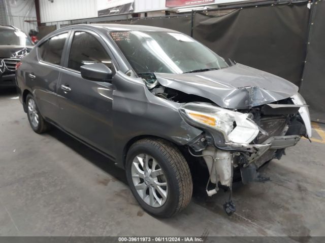 nissan versa 2016 3n1cn7ap7gl855720