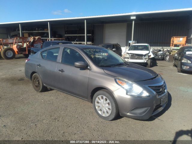 nissan versa 2016 3n1cn7ap7gl856513