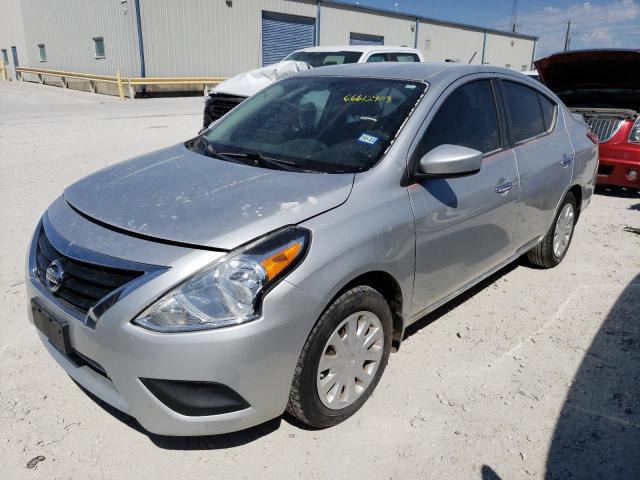 nissan versa s 2016 3n1cn7ap7gl862683