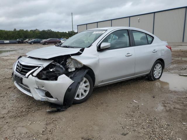 nissan versa 2016 3n1cn7ap7gl868466