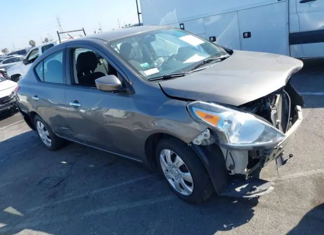 nissan versa 2016 3n1cn7ap7gl869147