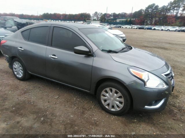 nissan versa 2016 3n1cn7ap7gl869763