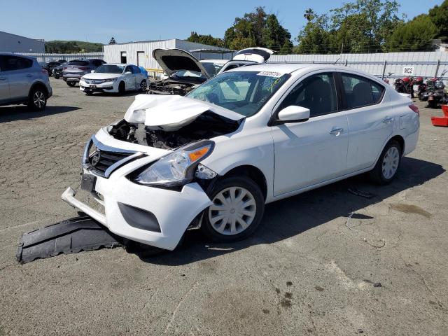 nissan versa 2016 3n1cn7ap7gl875997