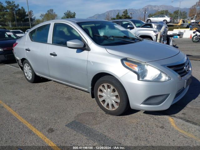 nissan versa 2016 3n1cn7ap7gl876177