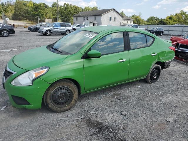 nissan versa s 2016 3n1cn7ap7gl877698