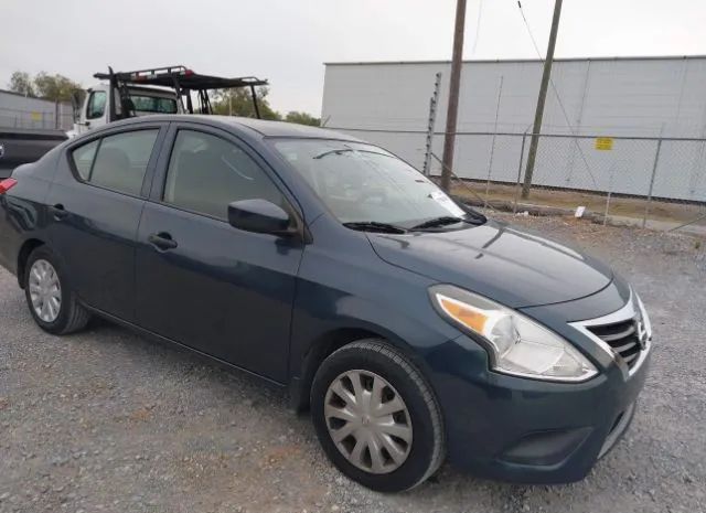 nissan versa 2016 3n1cn7ap7gl880181