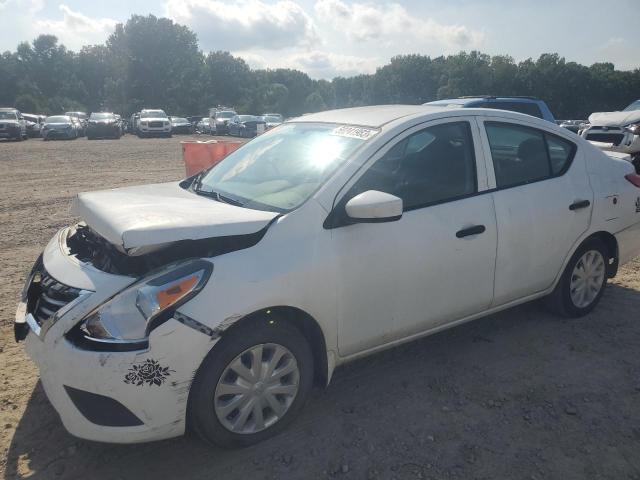 nissan versa s 2016 3n1cn7ap7gl880312