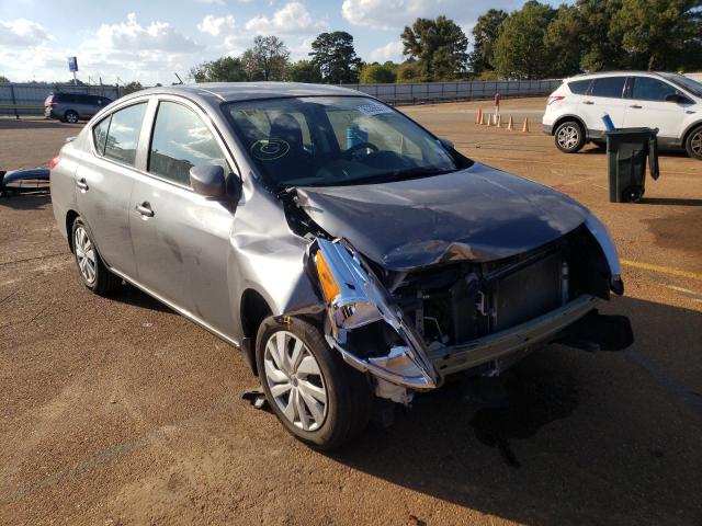 nissan versa s 2016 3n1cn7ap7gl883338