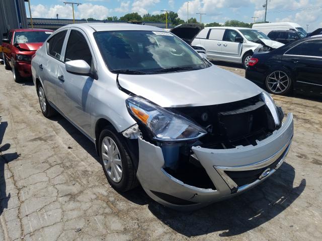 nissan versa s 2016 3n1cn7ap7gl885719