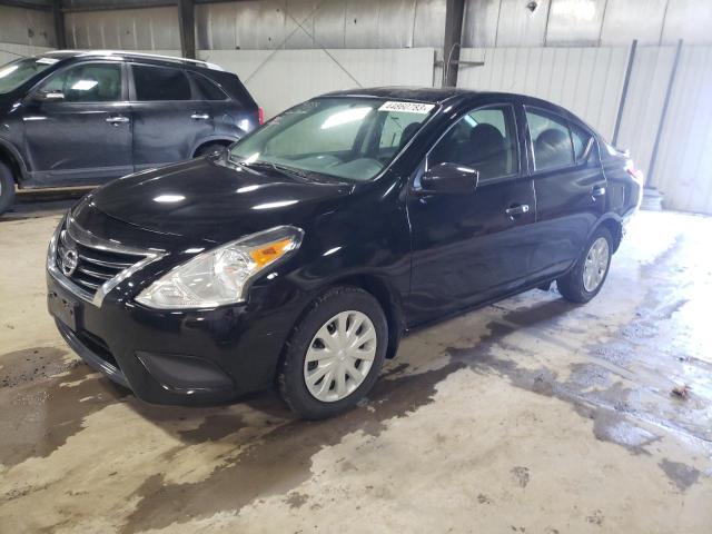 nissan versa 2016 3n1cn7ap7gl886496