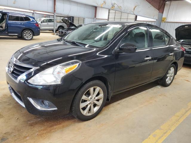 nissan versa s 2016 3n1cn7ap7gl888958