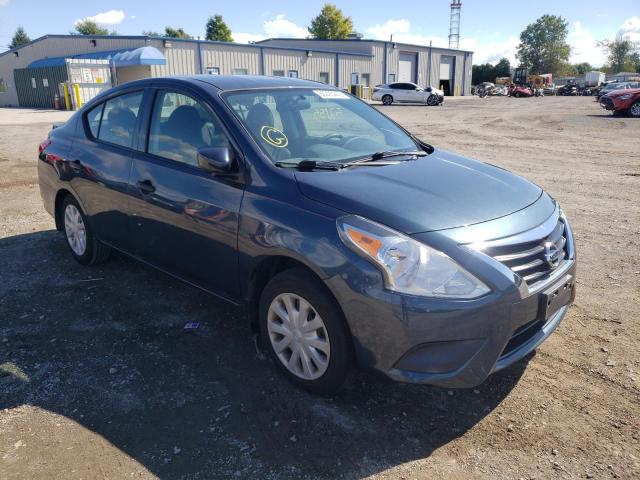 nissan versa s 2016 3n1cn7ap7gl890323