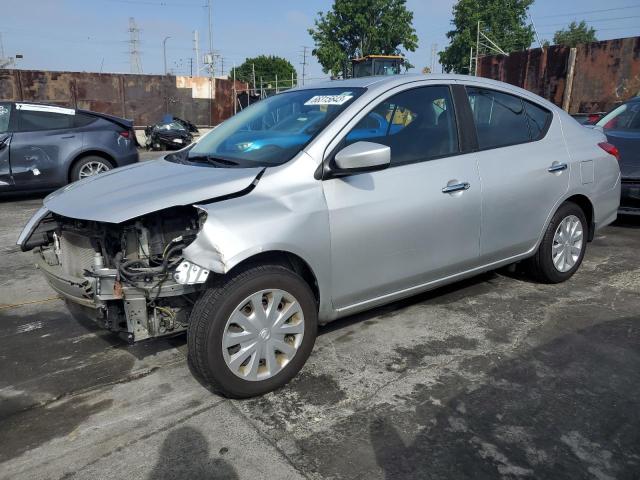 nissan versa s 2016 3n1cn7ap7gl893819