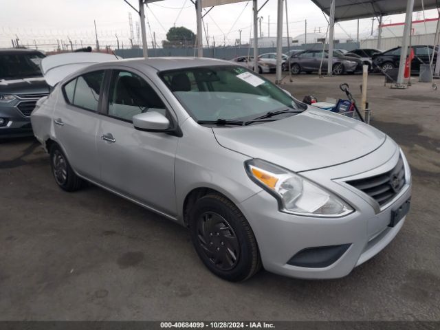 nissan versa 2016 3n1cn7ap7gl895702